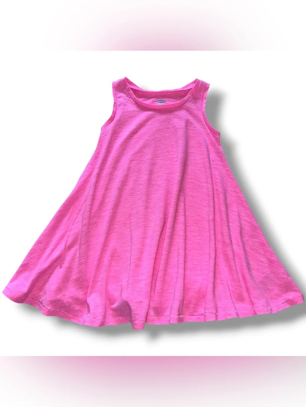 Old Navy sleeveless swing